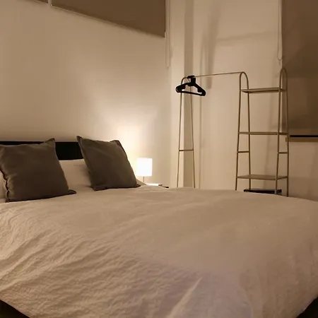 Apartment Domingos House *
