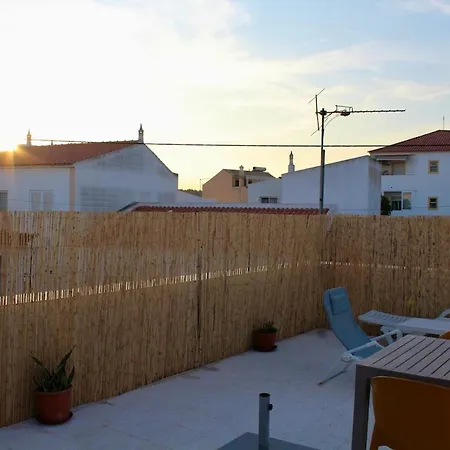 Apartment Domingos House