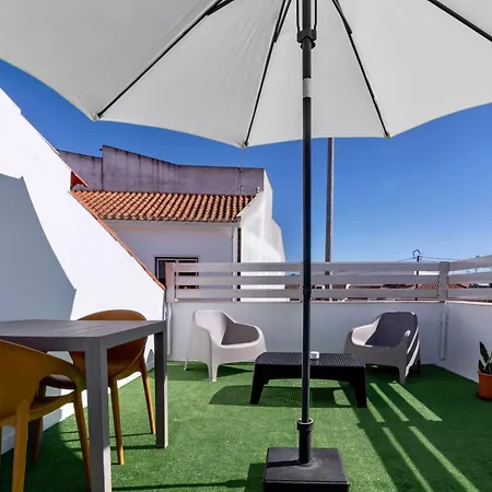 Appartement Domingos House *