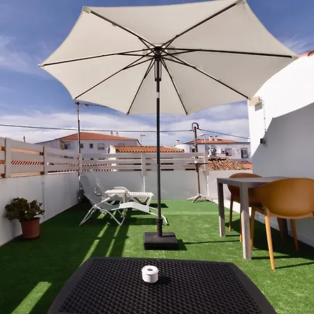 Appartement Domingos House Odiáxere