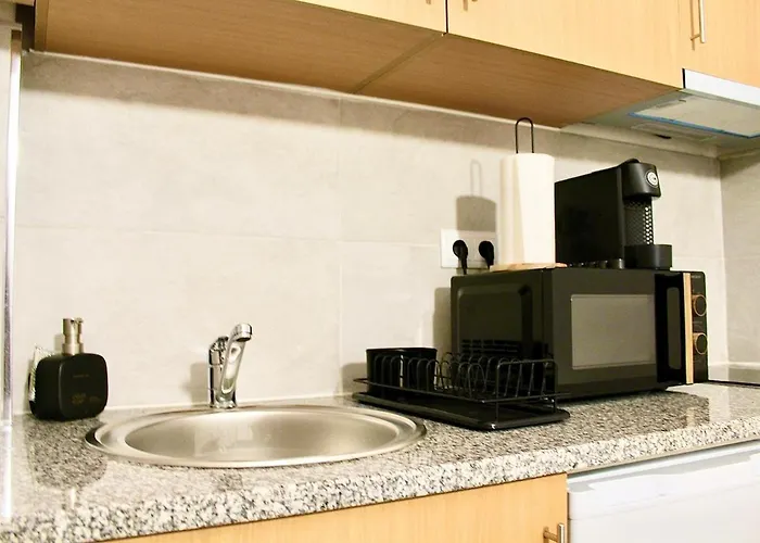 Domingos House Apartment Odiaxere