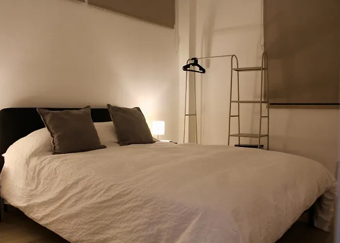 Apartment Domingos House *