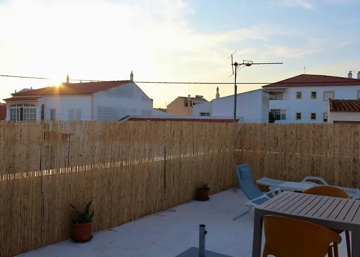 Apartment Domingos House