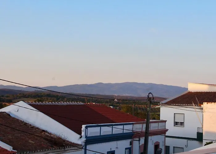 Apartment Domingos House Odiaxere