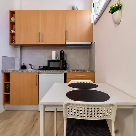 Apartment Domingos House *
