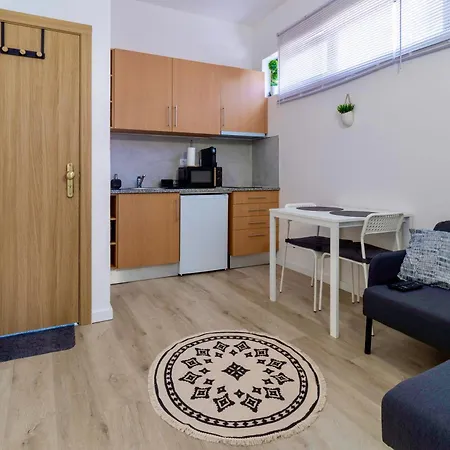 Domingos House Apartment