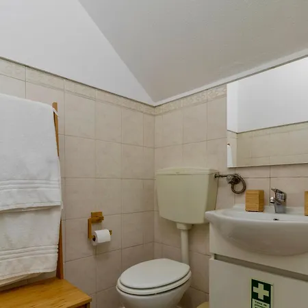 Apartment Domingos House Odiaxere